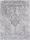 Aisha Machine Woven Rug thumbnail 0