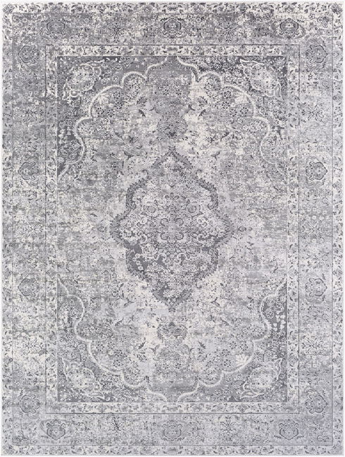 Aisha Machine Woven Rug