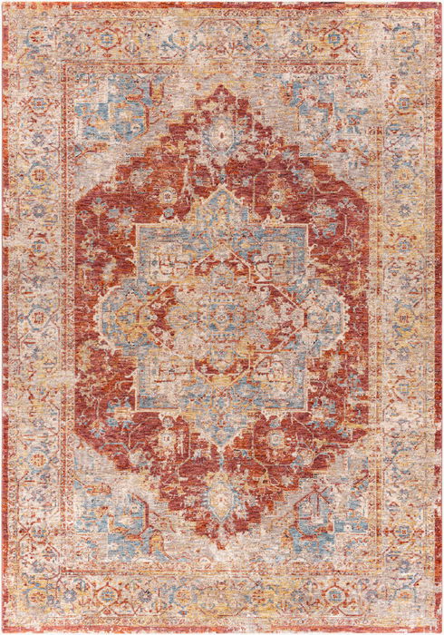 Mirabel Machine Woven Rug