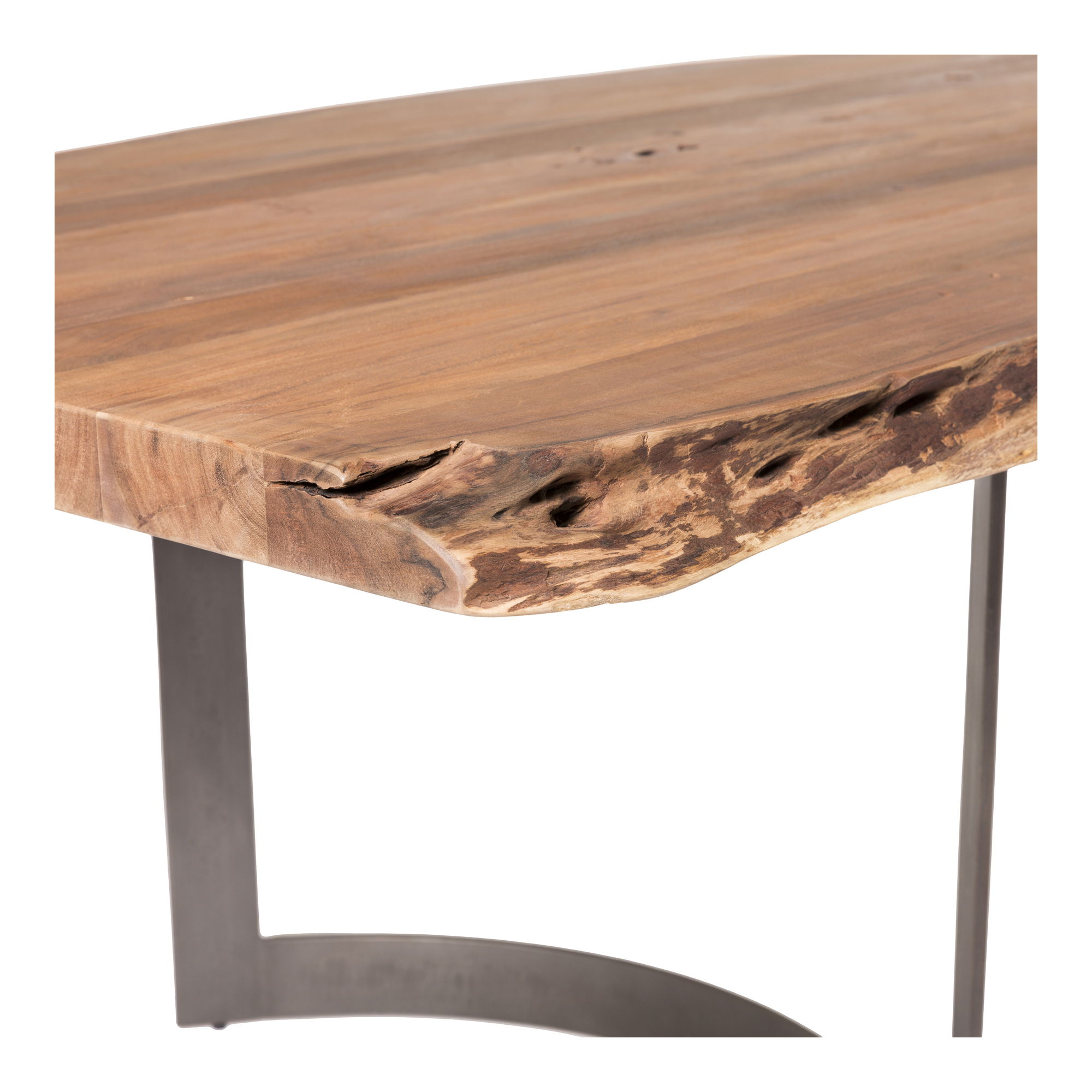 Bent Dining Table Extra Small large image 