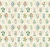 Hawthorne Cream Wallpaper thumbnail 0