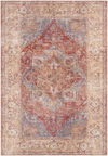 Amelie Machine Woven Rug thumbnail 0