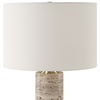 Cortado Travertine Table Lamp thumbnail 5