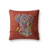 Loloi No Name Pillow, Decorative Pillow, 18" length x 18" width thumbnail