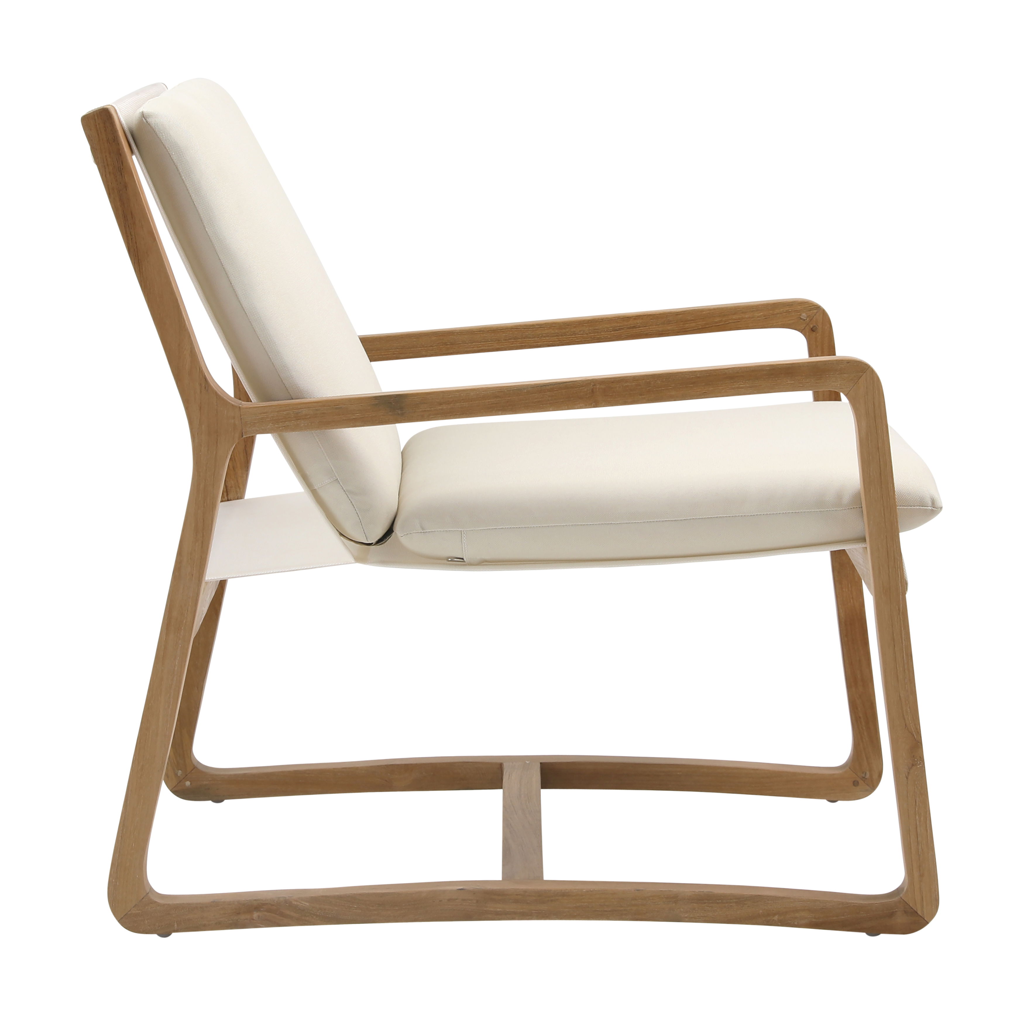Moretti Outdoor Occasional Chair Moretti Outdoor Occasional Chair large image