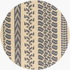 Pandemonium Handmade Rug thumbnail 0