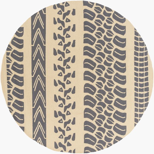 Pandemonium Handmade Rug