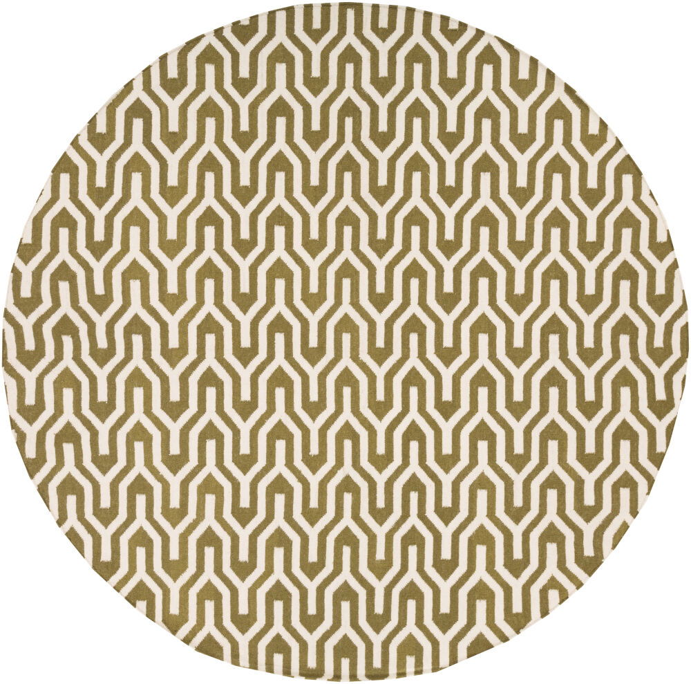 Fallon Handmade Rug large image 