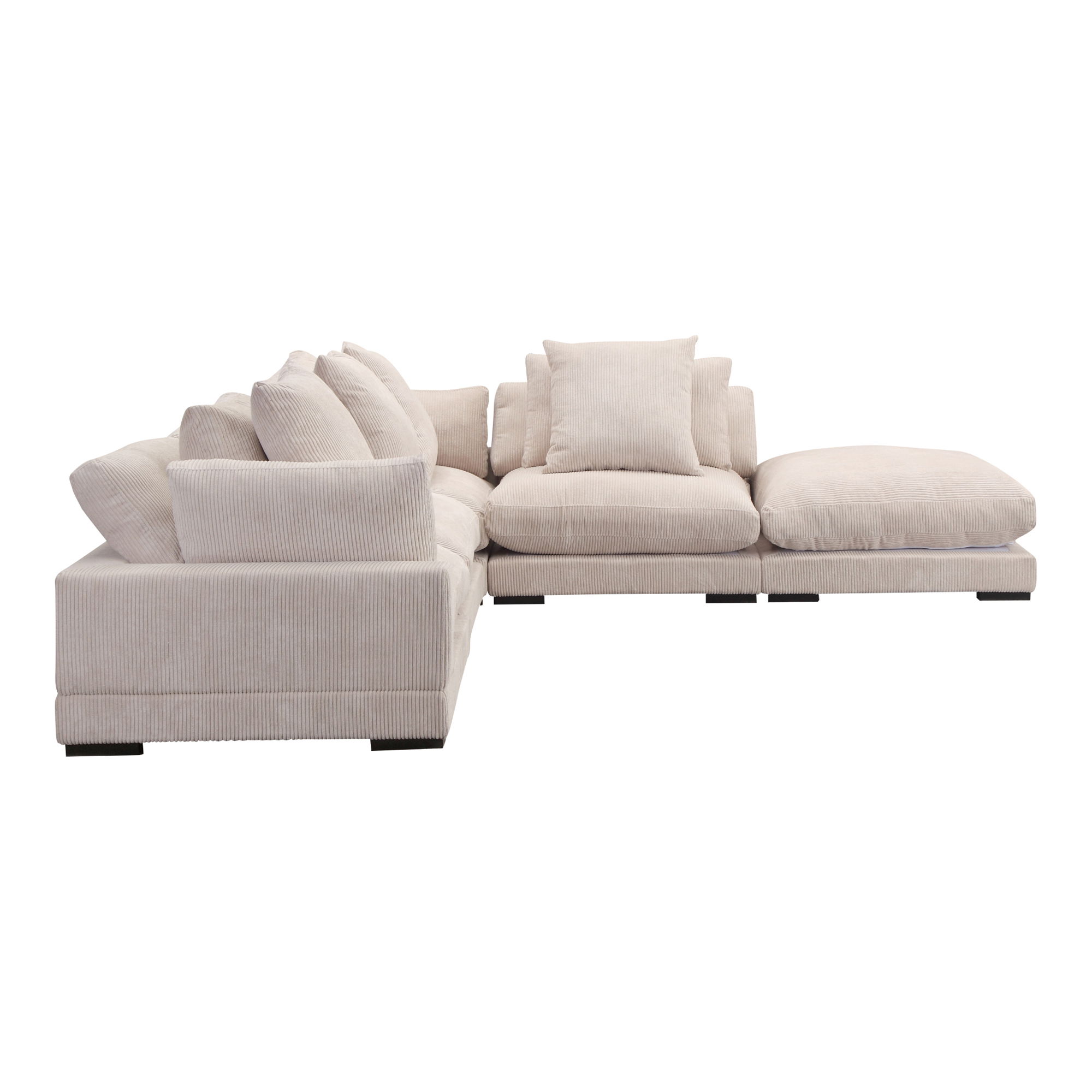 Tumble Dream Modular Sectional large image 