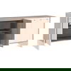 Lorin Shagreen Media Sideboard thumbnail 7