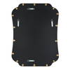 Athena Brushed Brass Mirror, by Uttermost, 24" width x 32" height x 1" depth thumbnail 9