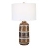 Roan Artesian Table Lamp thumbnail 0