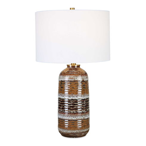 Roan Artesian Table Lamp