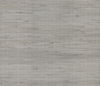 Jute Silver & Blue Metallic Wallpaper, by York Wall, 24' length x 3' width x 0.02" depth thumbnail 1