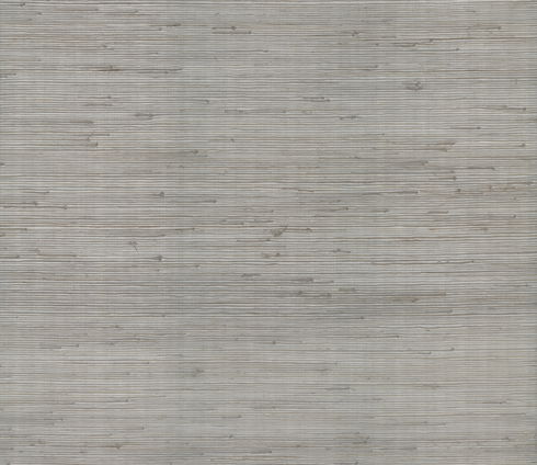 Jute Silver & Blue Metallic Wallpaper