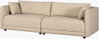 Parley Sofa, Sofas & Sectional by Surya, 102" width x 33" height thumbnail