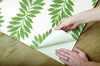 Broadsands Botanica Green Peel & Stick Wallpaper, by York Wall, 20' length x 1'8.5" width x 0.02" depth thumbnail 3