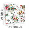 Flower Studies Rose Wallpaper thumbnail 6
