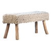 Verada Bench, Benche by Dovetail, 48" width x 20" height x 15" depth thumbnail 2