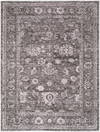 Cyrus Machine Woven Rug, by Surya, 1'3.75" length x 1'3.75" width thumbnail