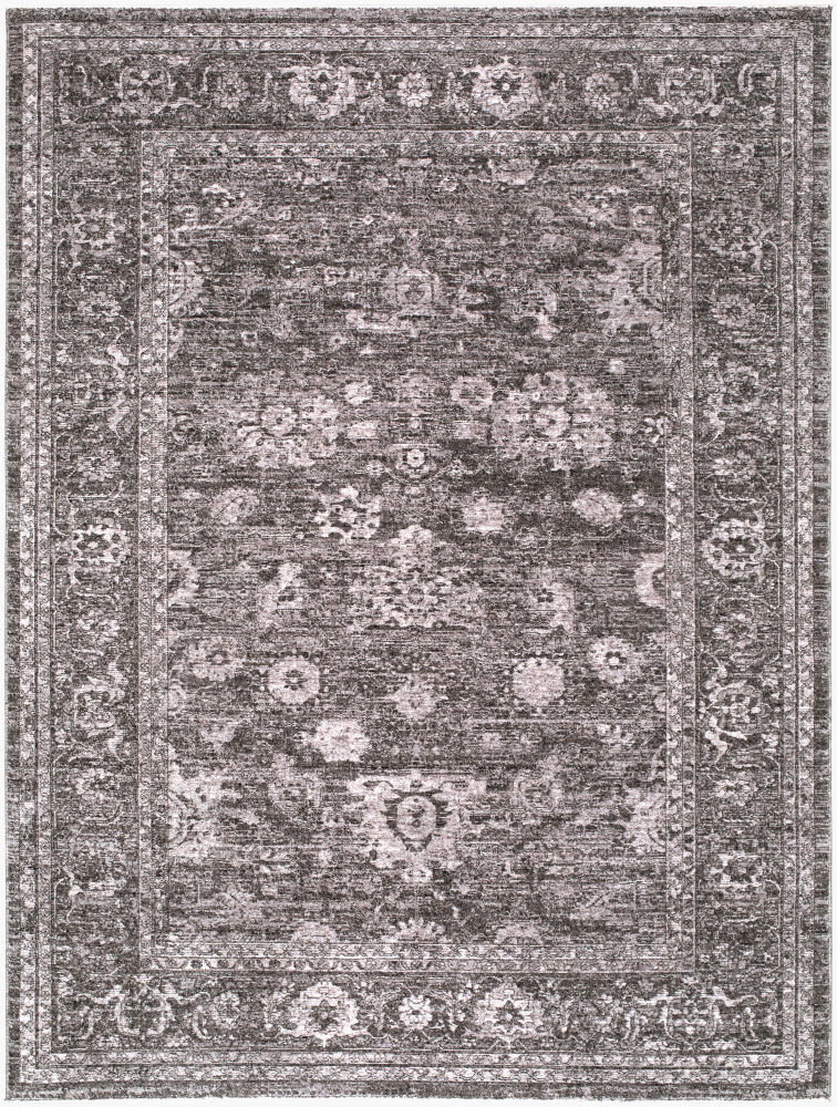 Cyrus Machine Woven Rug, by Surya, 14'0.11" length x 10'0.08" width