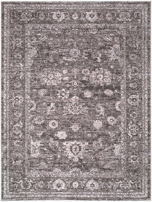 Cyrus Machine Woven Rug