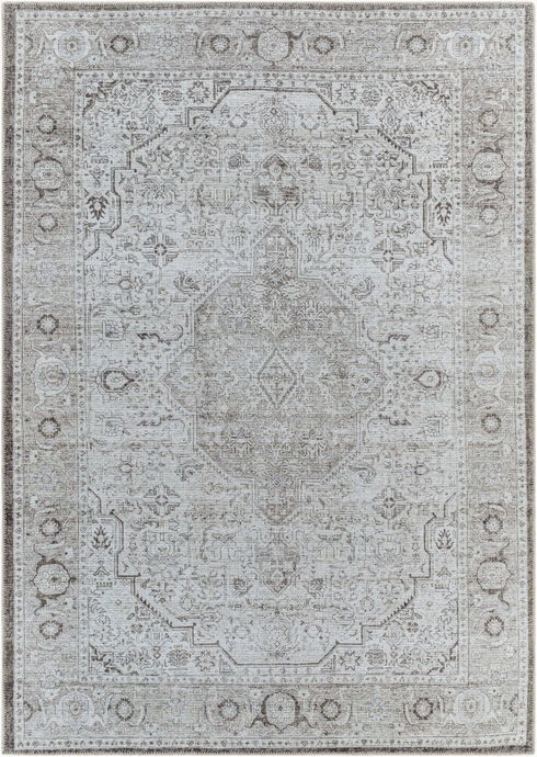 Amelie Machine Woven Rug