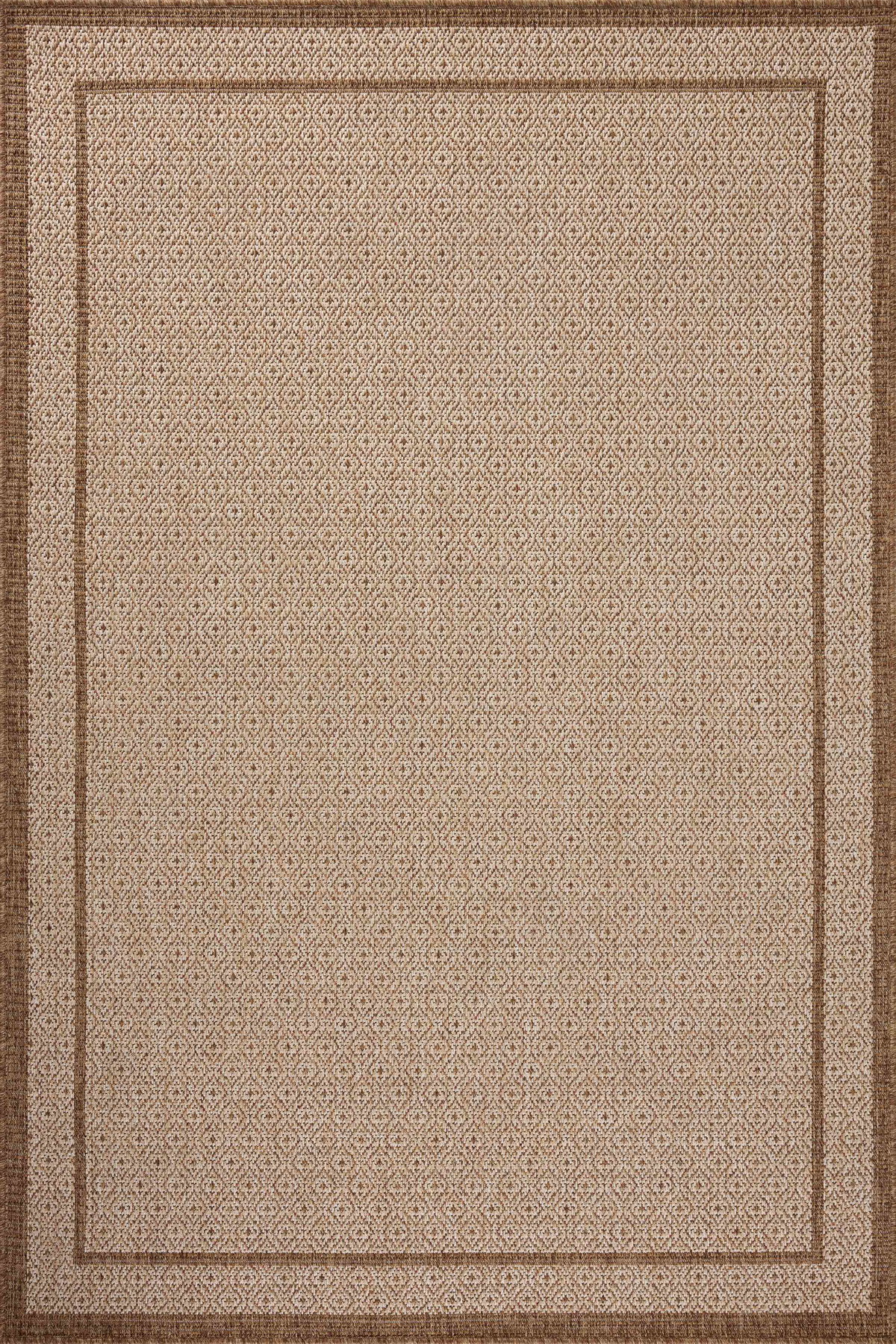 Loloi II Merrick Rug, 1'6" length x 1'6" width View 1