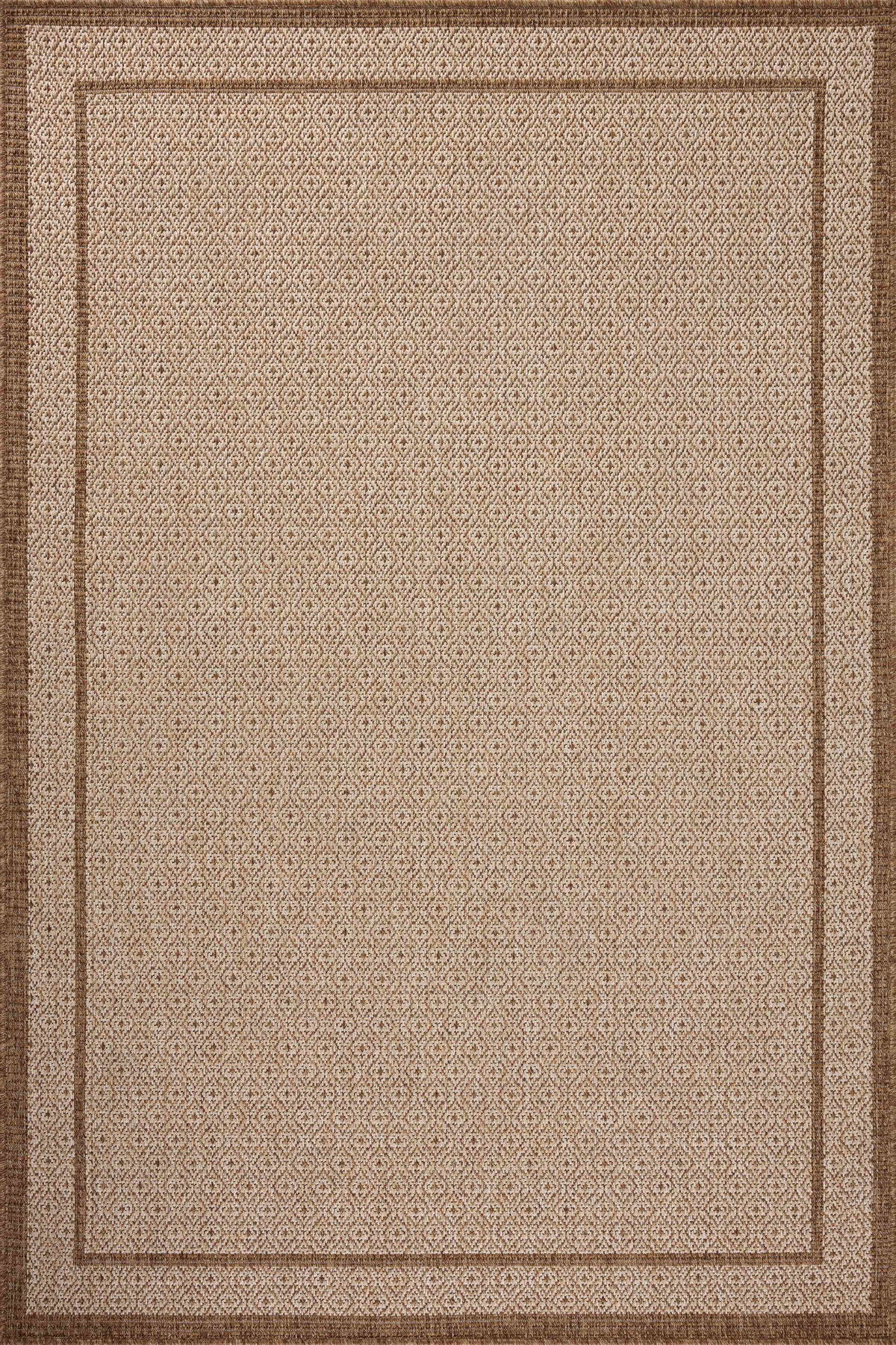 Loloi Merrick Rug, 7'8" length x 7'8" width View 1