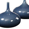 Zayan Blue Vases, S/2 thumbnail 3