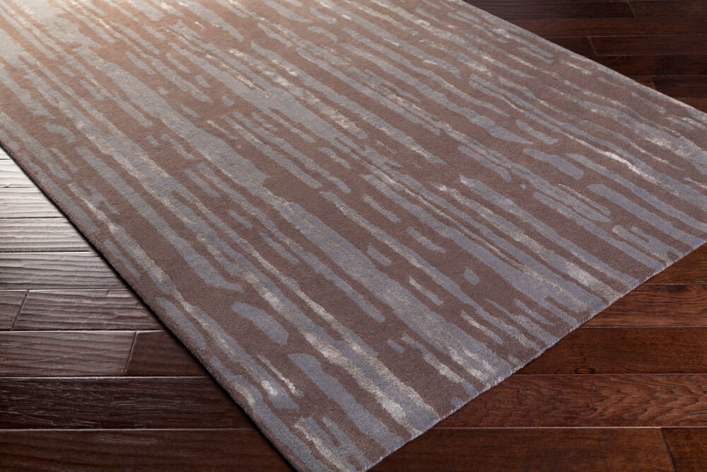 Modern Classics Handmade Rug, by Surya, 13' length x 9' width