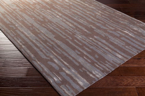 Modern Classics Handmade Rug