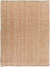 Jute Woven Handmade Rug thumbnail 0