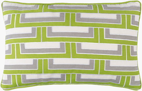 Mod Steps Lumbar Pillow