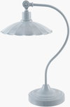 Pavona Accent Table Lamp, by Surya, 10" width x 19" height thumbnail