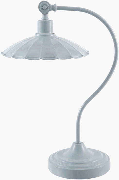 Pavona Accent Table Lamp