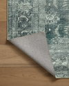 Magnolia Home by Joanna Gaines x Loloi Banks Rug, 2'6" length x 7'6" width thumbnail 9