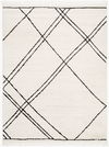 Berlin Machine Woven Rug thumbnail 0