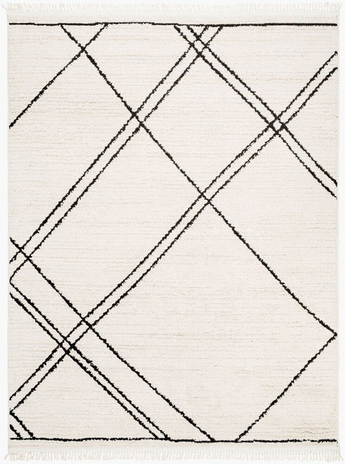Berlin Machine Woven Rug