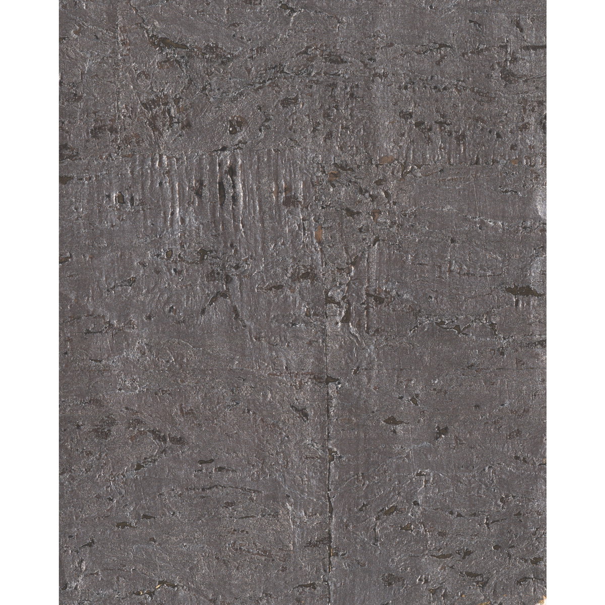Cork Gold & Silver Metallic Wallpaper, by York Wall, 24' length x 3' width x 0.02" depth