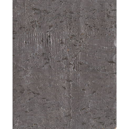 Cork Gold & Silver Metallic Wallpaper