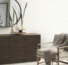 Catherdral Damask White Wallpaper thumbnail 1