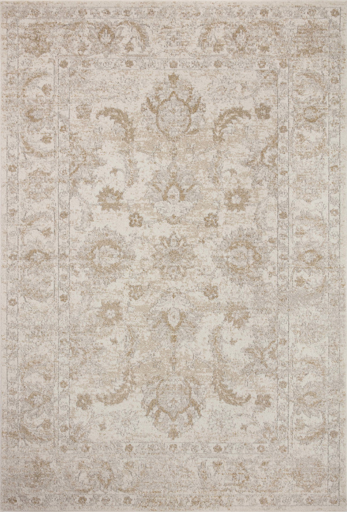 Loloi II Odette Rug, 5'3" length x 7'9" width View 1