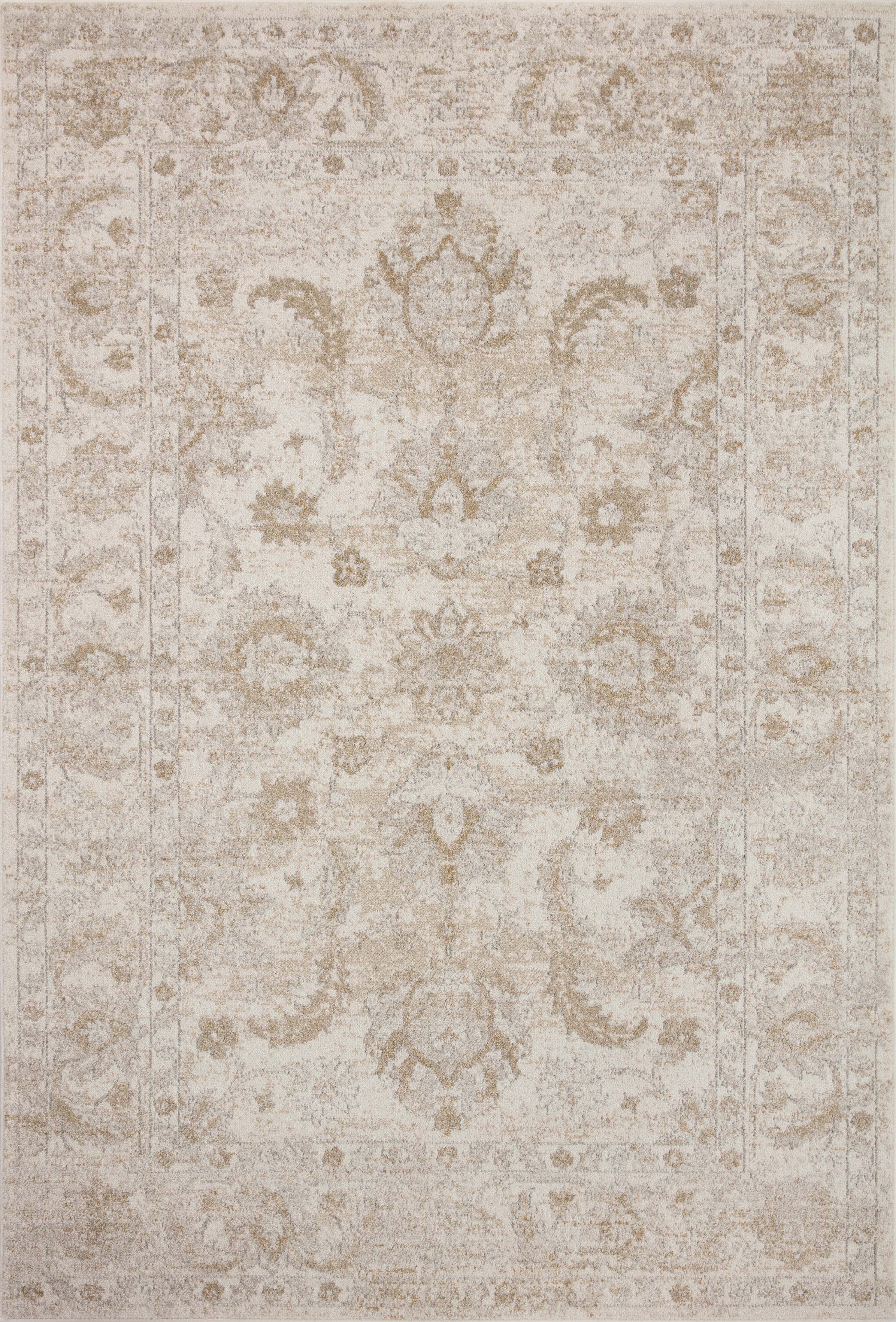 Loloi II Odette Rug, 6'7" length x 9'6" width View 1