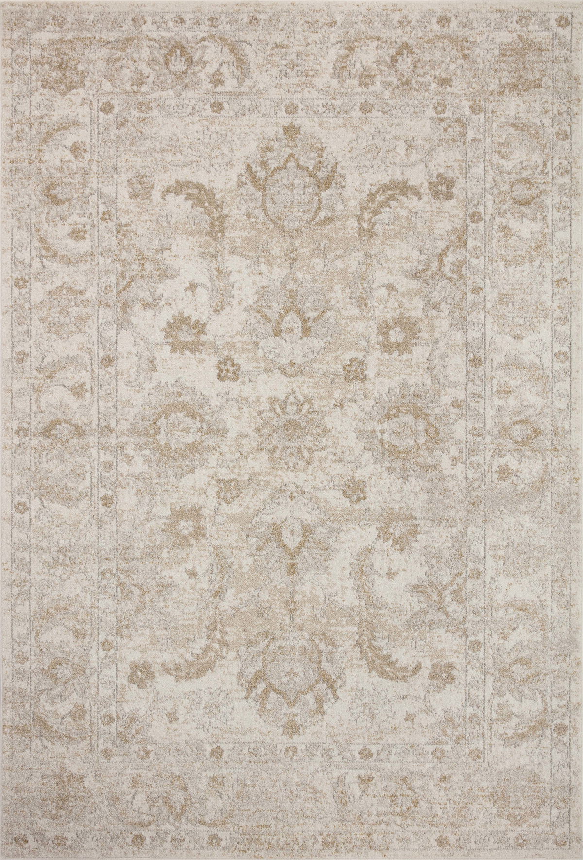 Loloi Odette Rug, 2'3" length x 3'10" width View 1