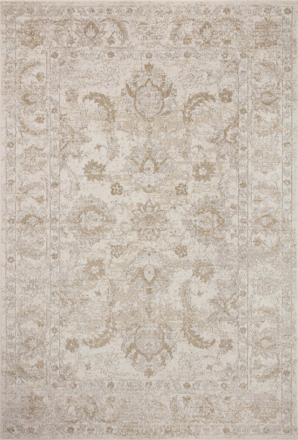 Loloi Odette Rug, 2'3" length x 3'10" width View 1