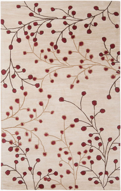 Athena Handmade Rug