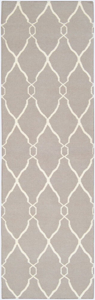 Fallon Handmade Rug