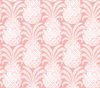 Colony Club Shell Pink Peel & Stick Wallpaper thumbnail 0