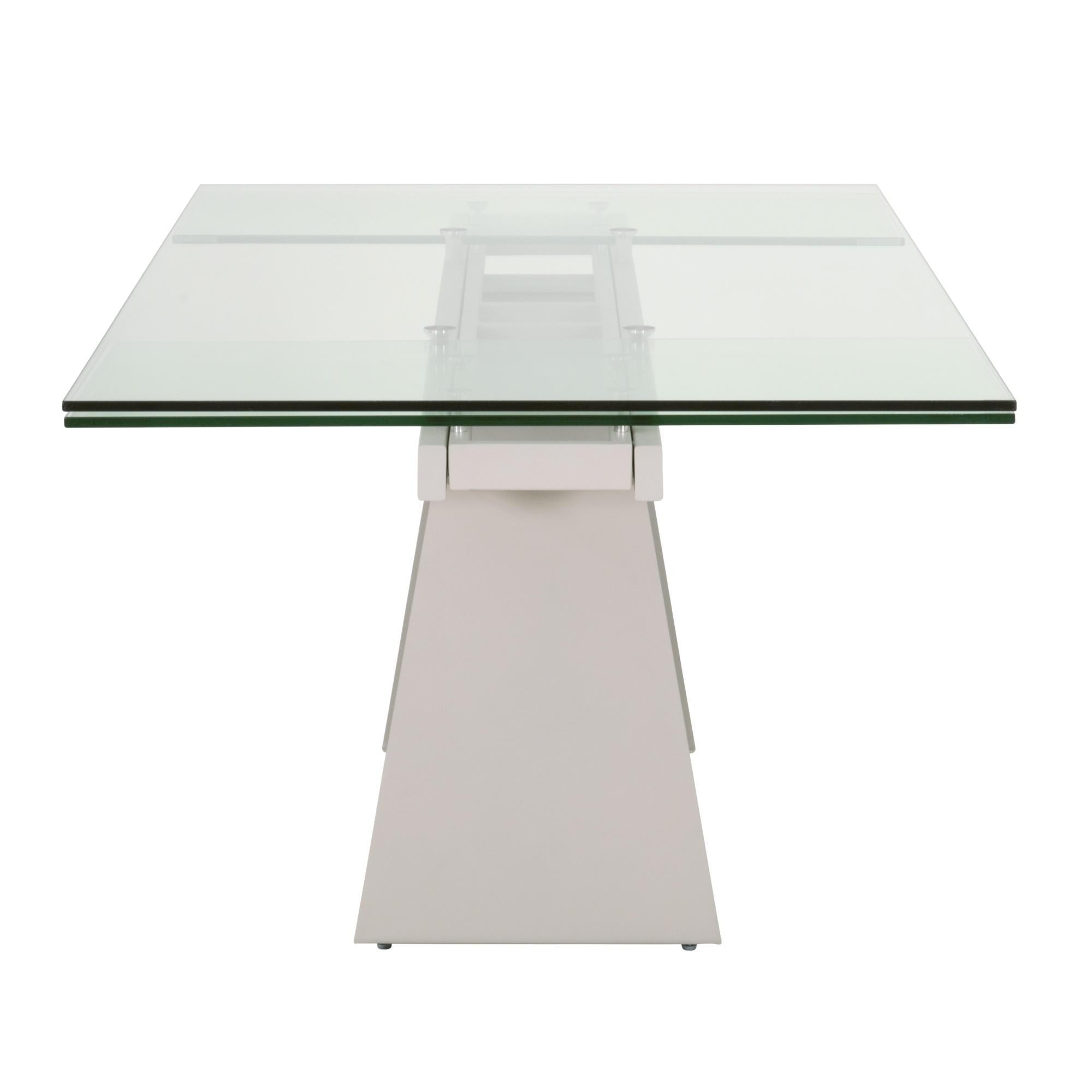 Vida Extension Dining Table large image 